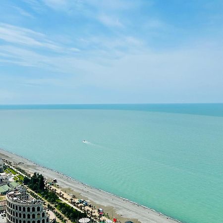 Отель New Orbi Батуми Экстерьер фото